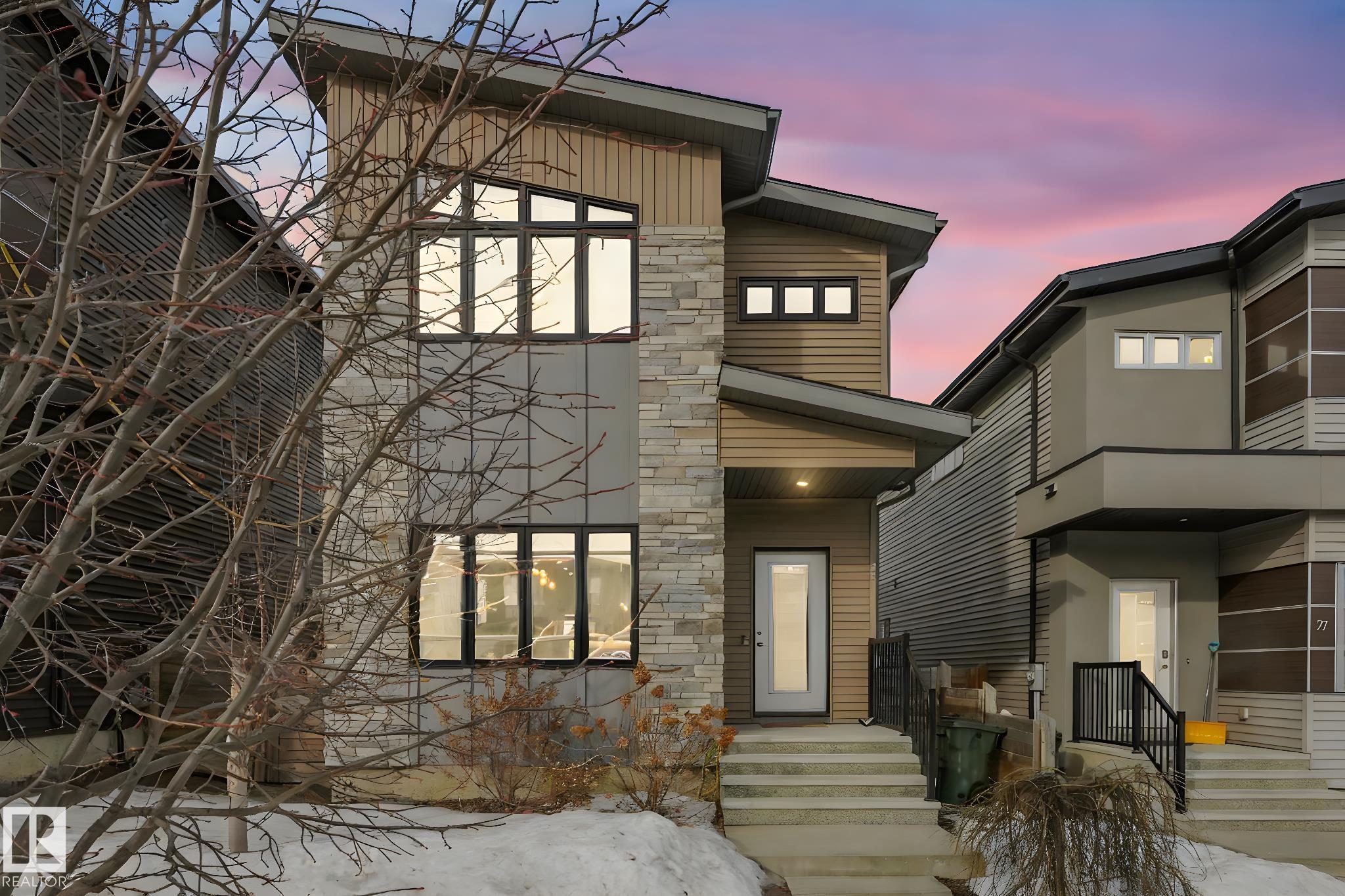 25 Kenton Way, Kenton, Spruce Grove