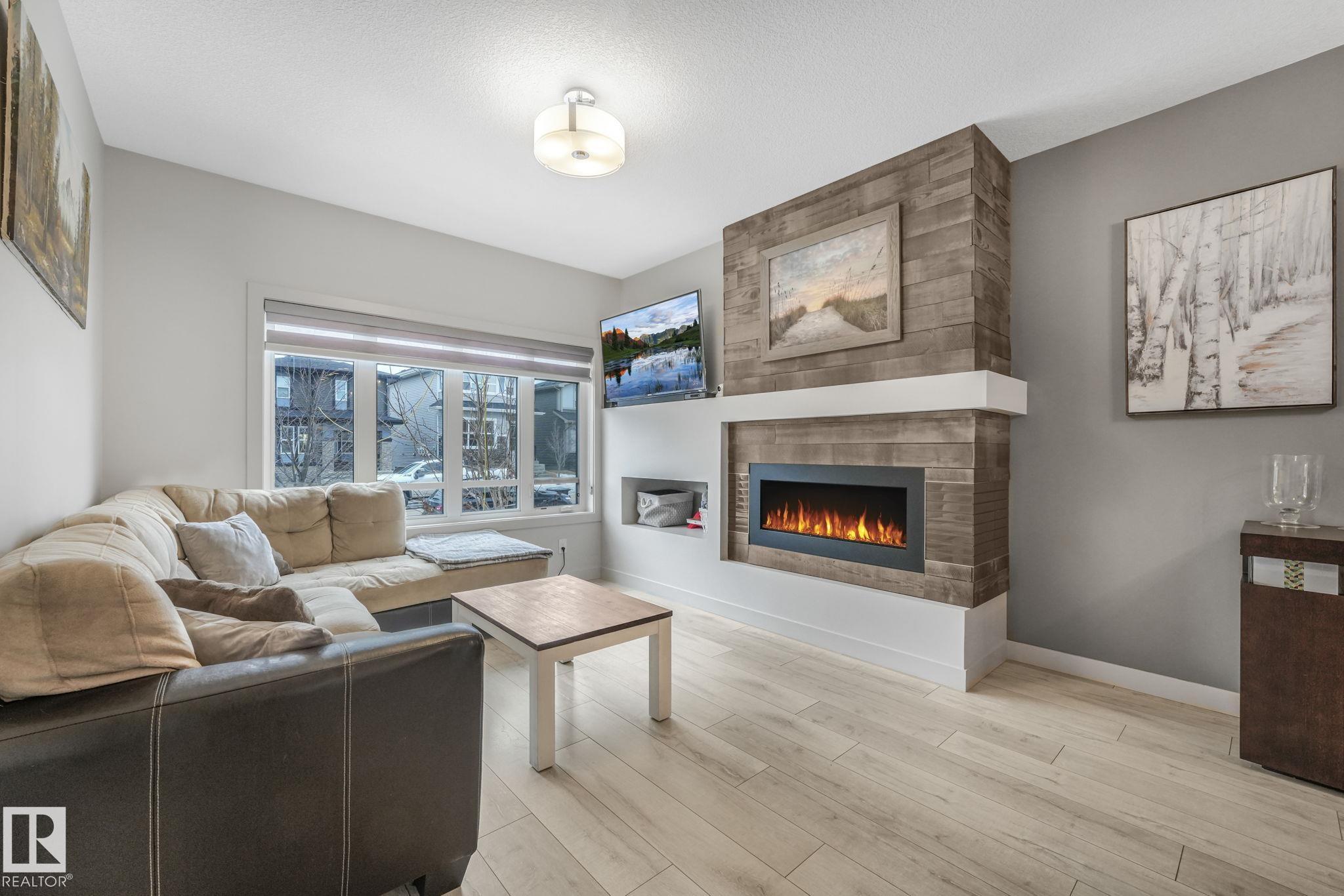 25 Kenton Way, Kenton, Spruce Grove