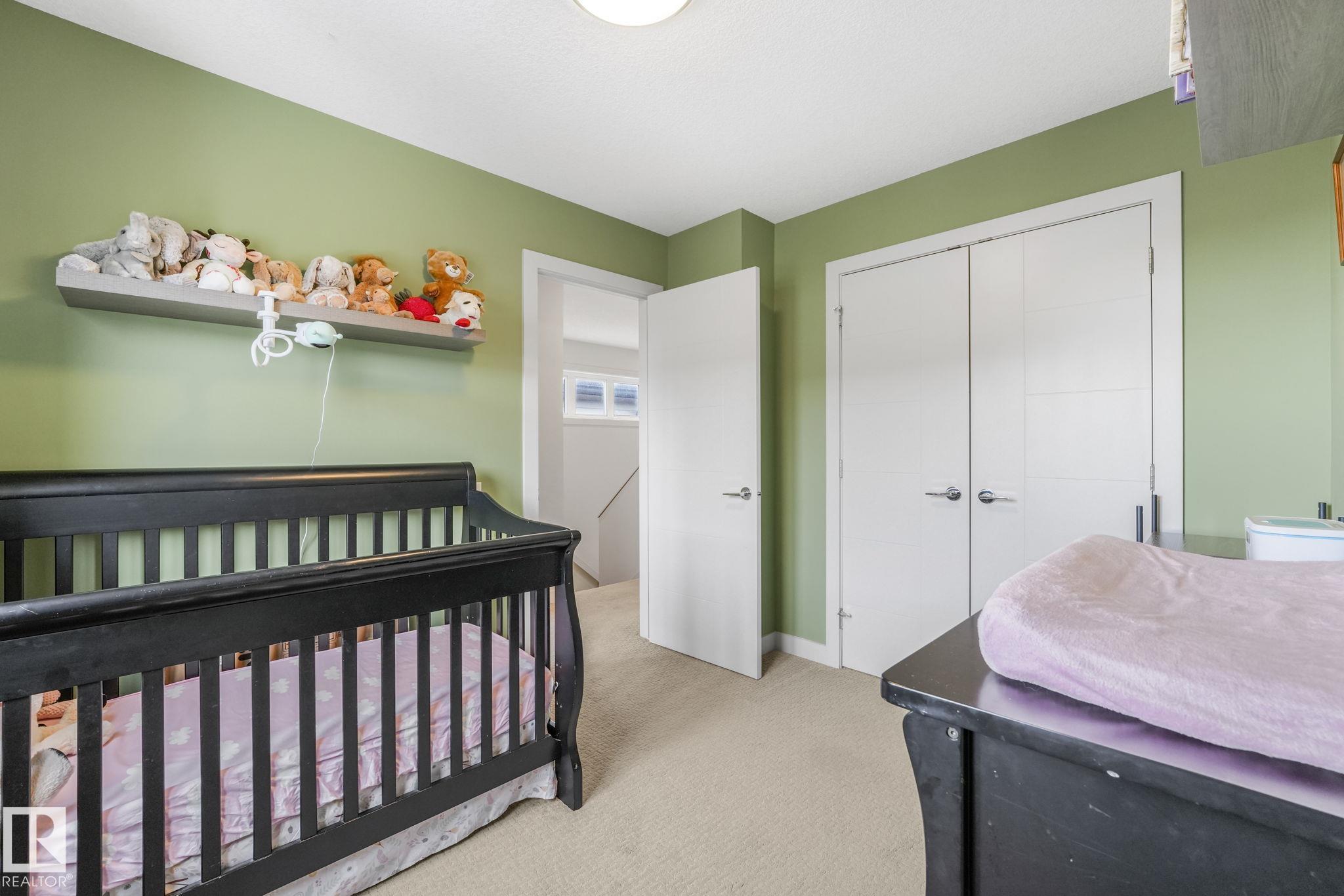 Photo 20 at 25 Kenton Way, Kenton, Spruce Grove