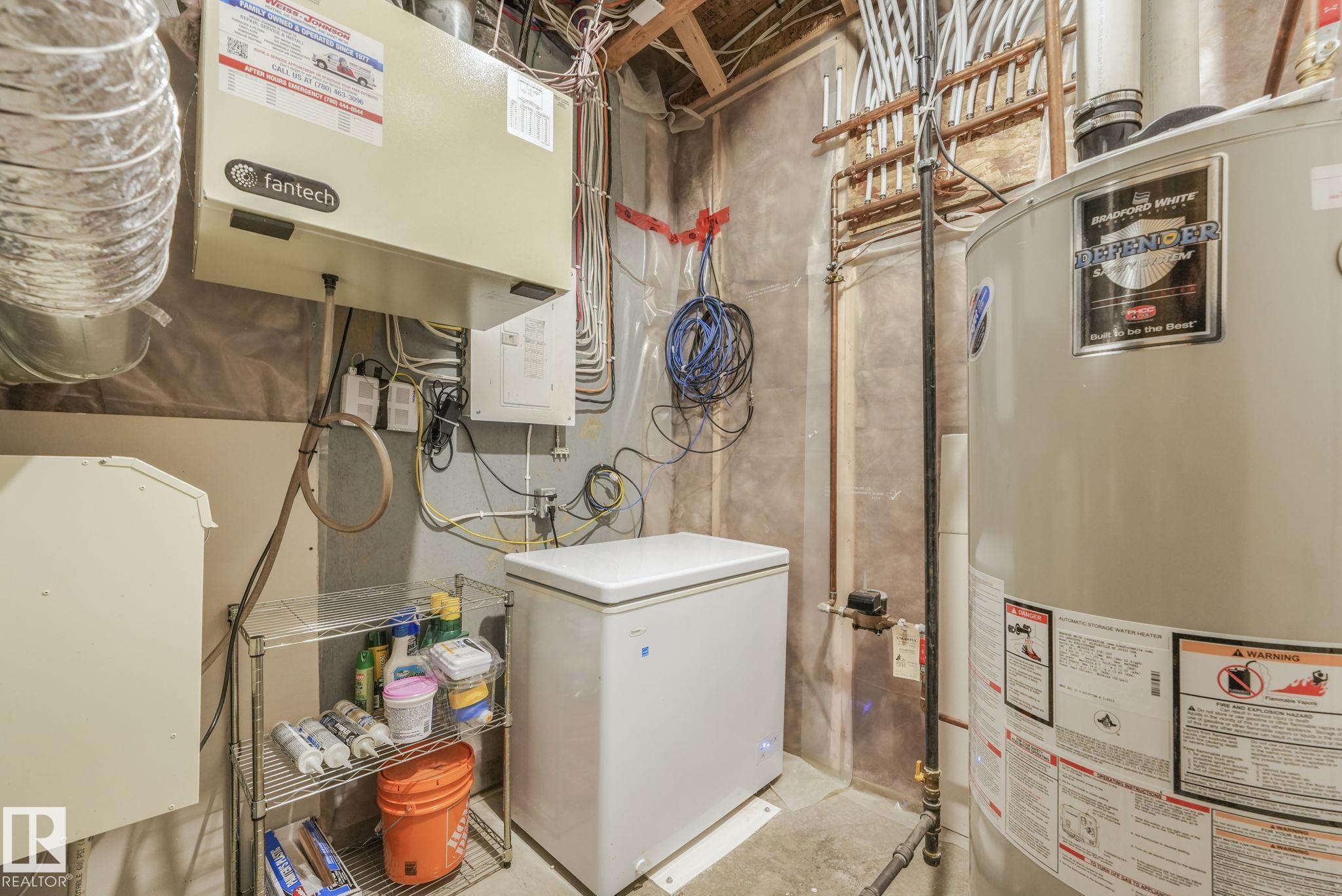 Photo 30 at 25 Kenton Way, Kenton, Spruce Grove