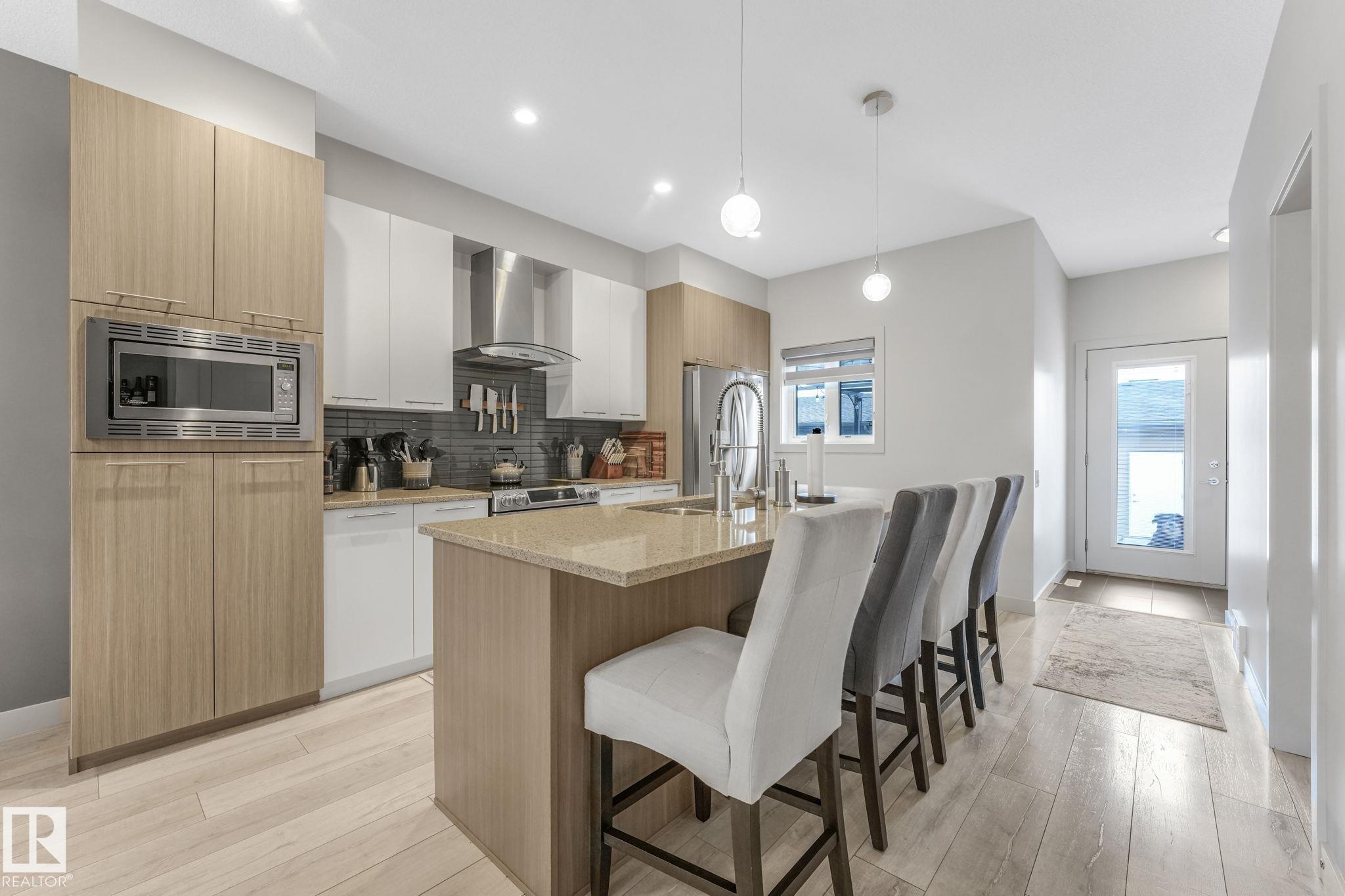 25 Kenton Way, Kenton, Spruce Grove