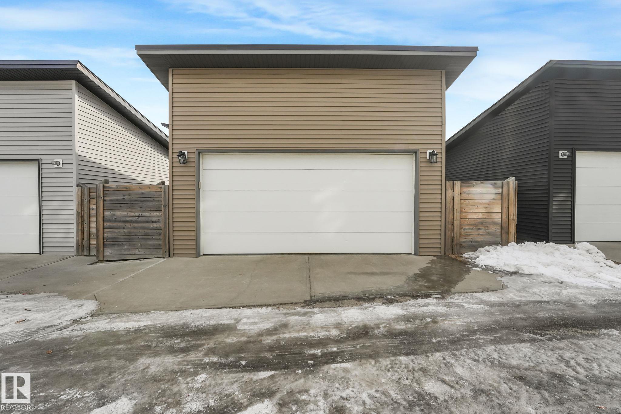 Photo 32 at 25 Kenton Way, Kenton, Spruce Grove