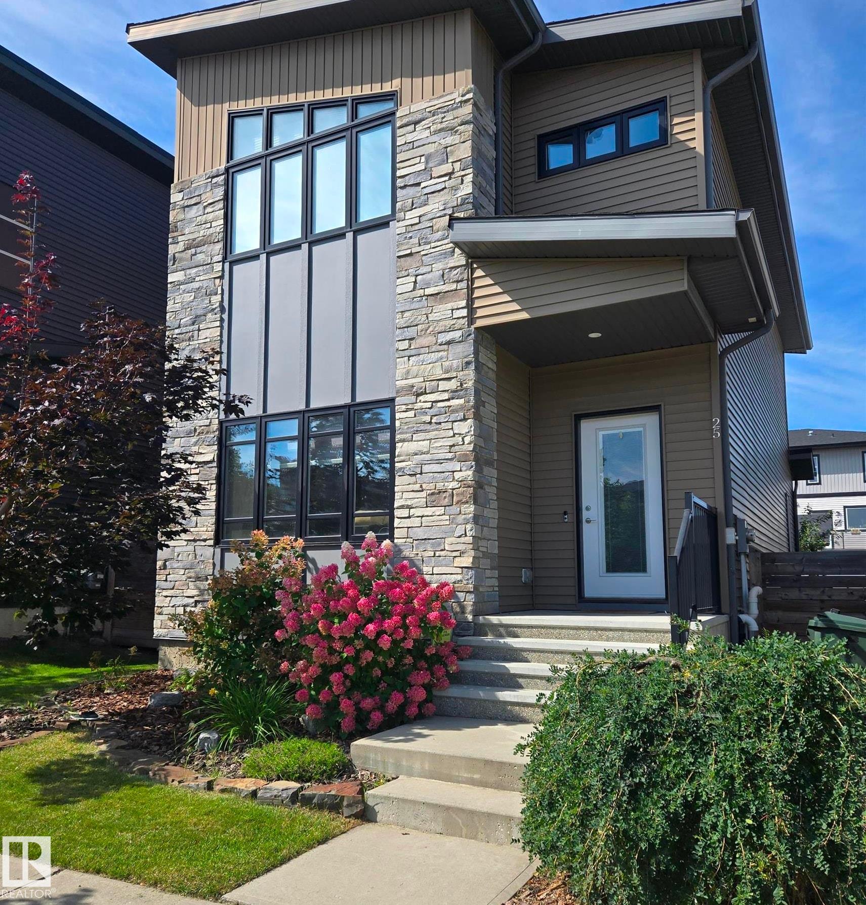 Photo 34 at 25 Kenton Way, Kenton, Spruce Grove