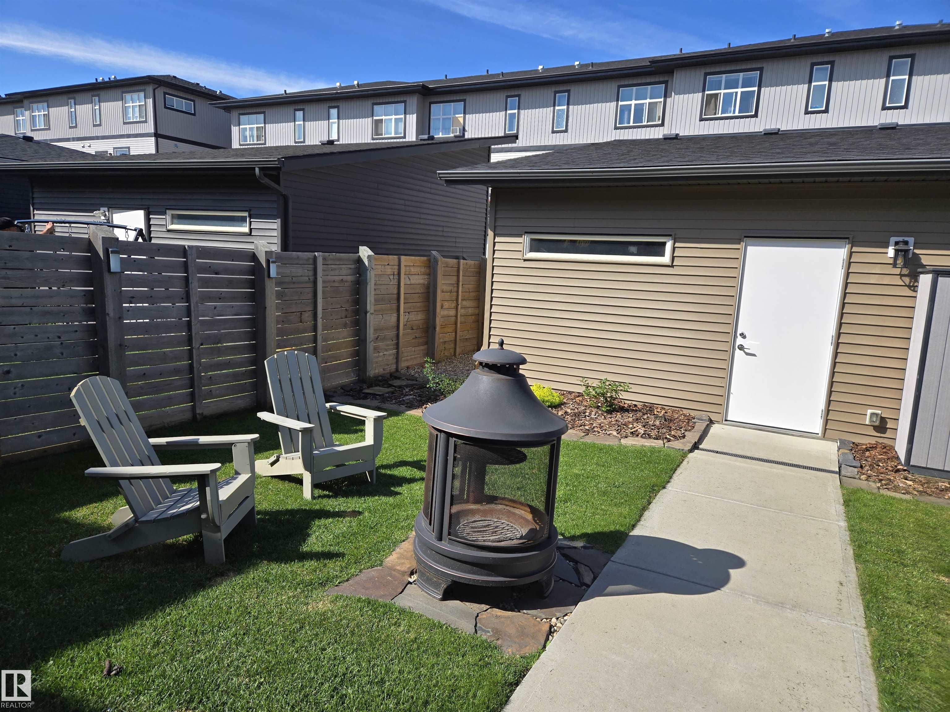 Photo 36 at 25 Kenton Way, Kenton, Spruce Grove