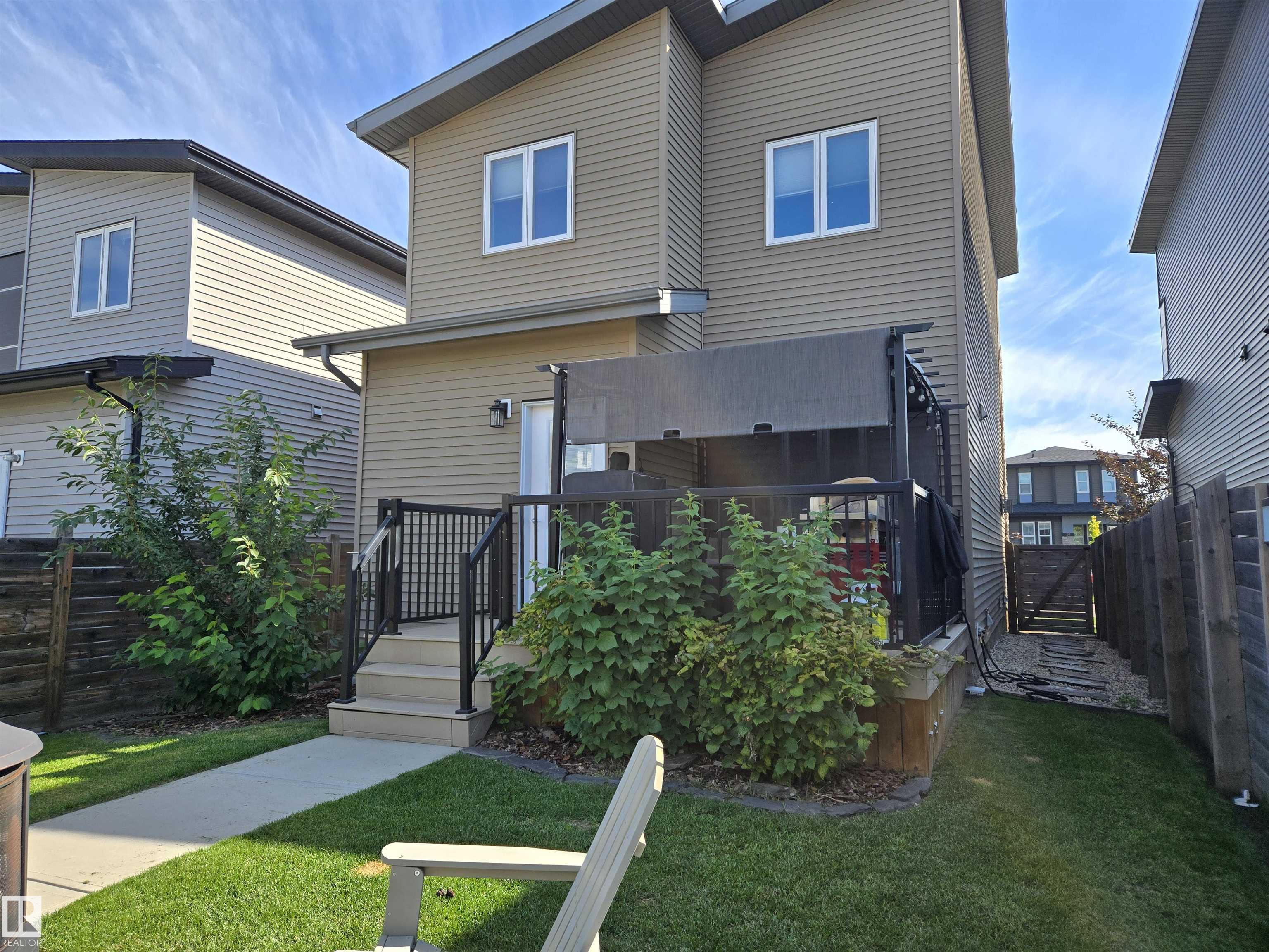 Photo 37 at 25 Kenton Way, Kenton, Spruce Grove