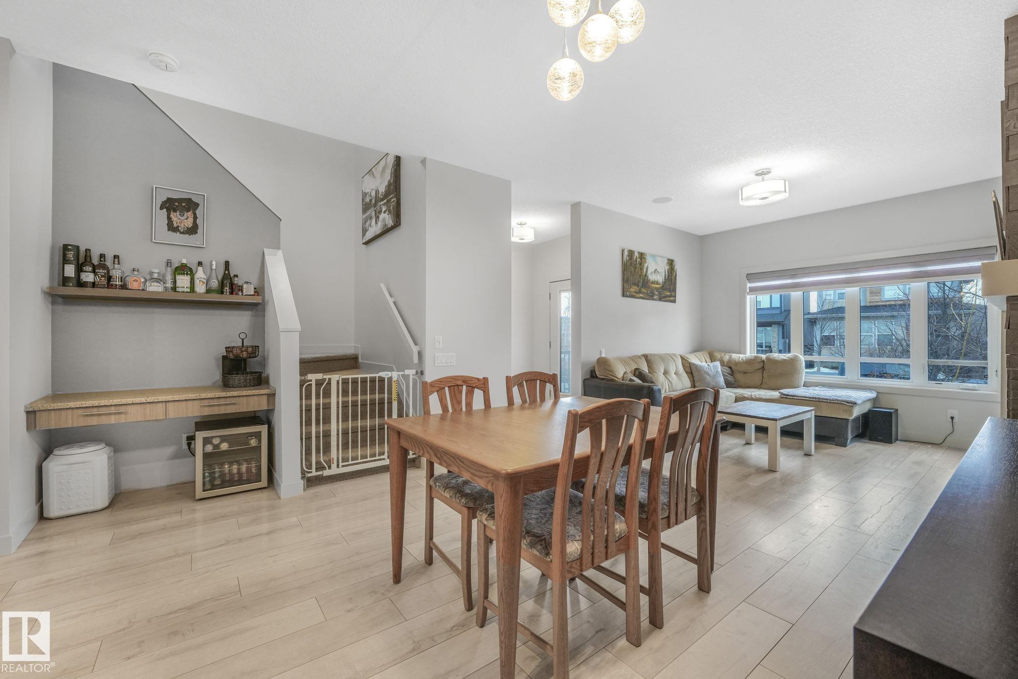 Photo 9 at 25 Kenton Way, Kenton, Spruce Grove