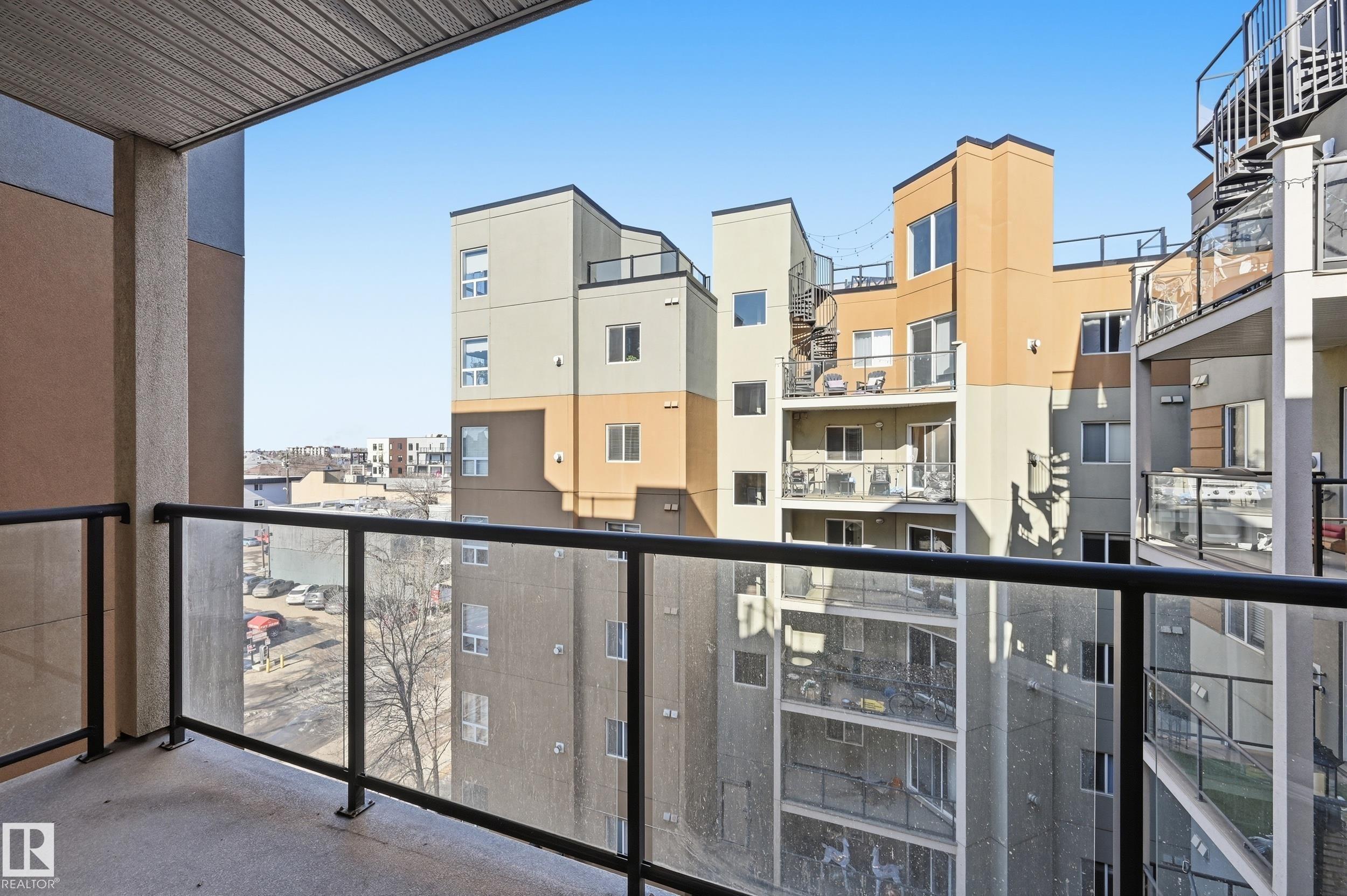 Photo 21 at 517 - 10235 112 Street NW, Wîhkwêntôwin, Edmonton