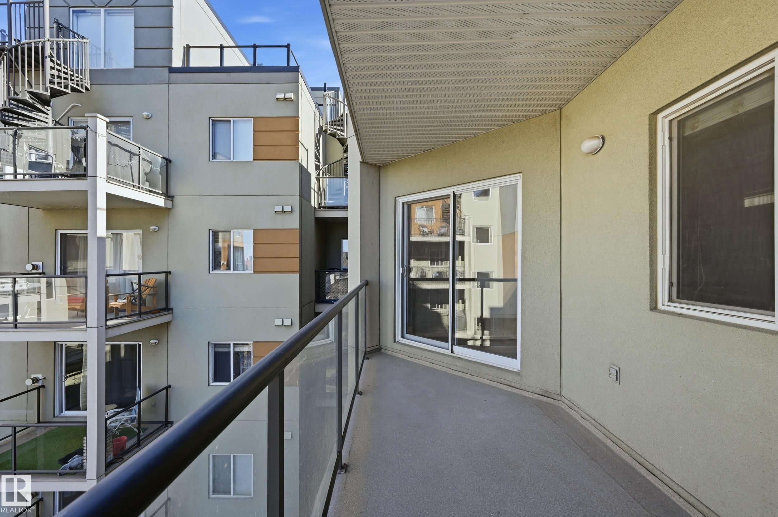 Photo 22 at 517 - 10235 112 Street NW, Wîhkwêntôwin, Edmonton