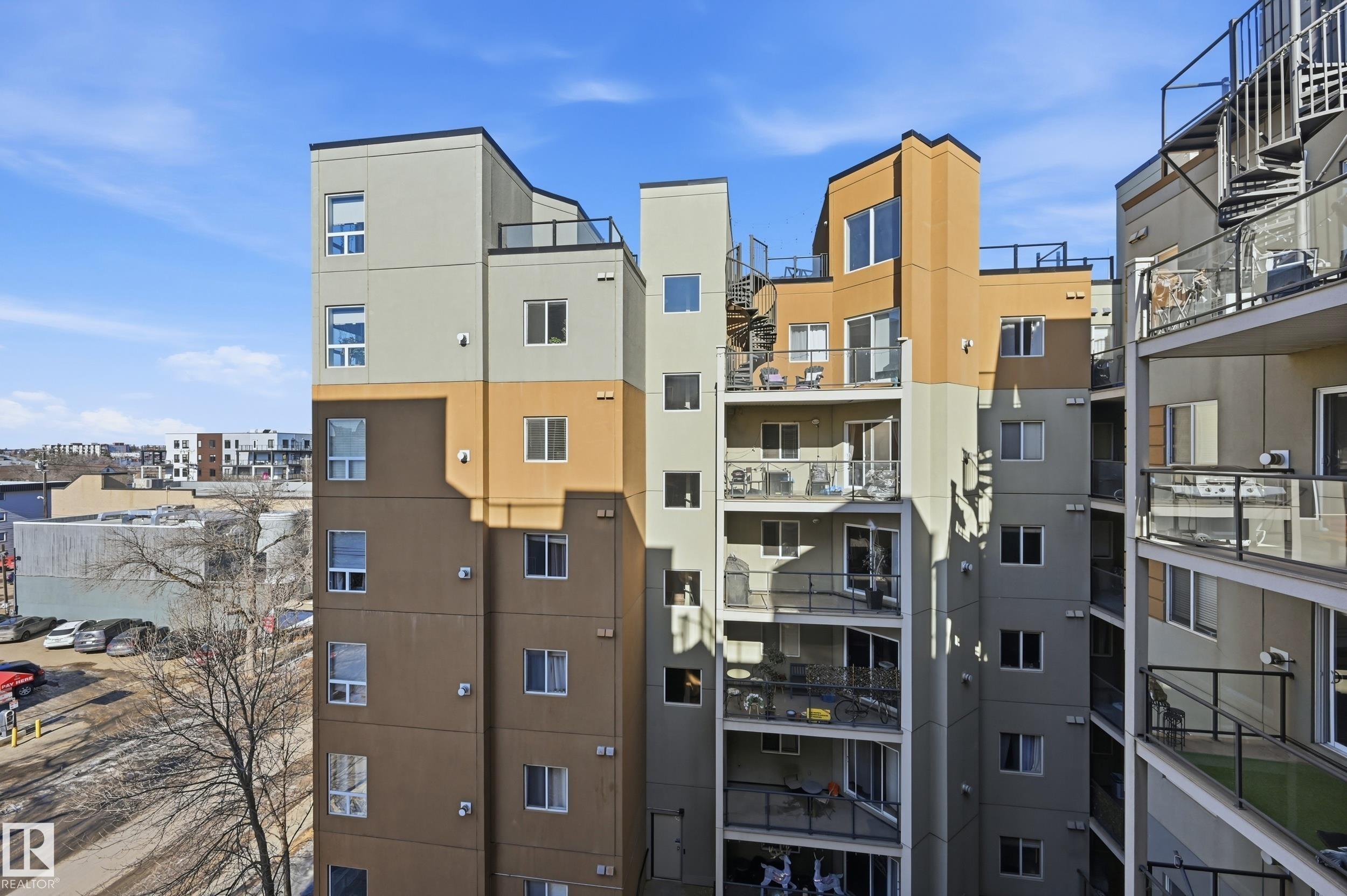 Photo 23 at 517 - 10235 112 Street NW, Wîhkwêntôwin, Edmonton