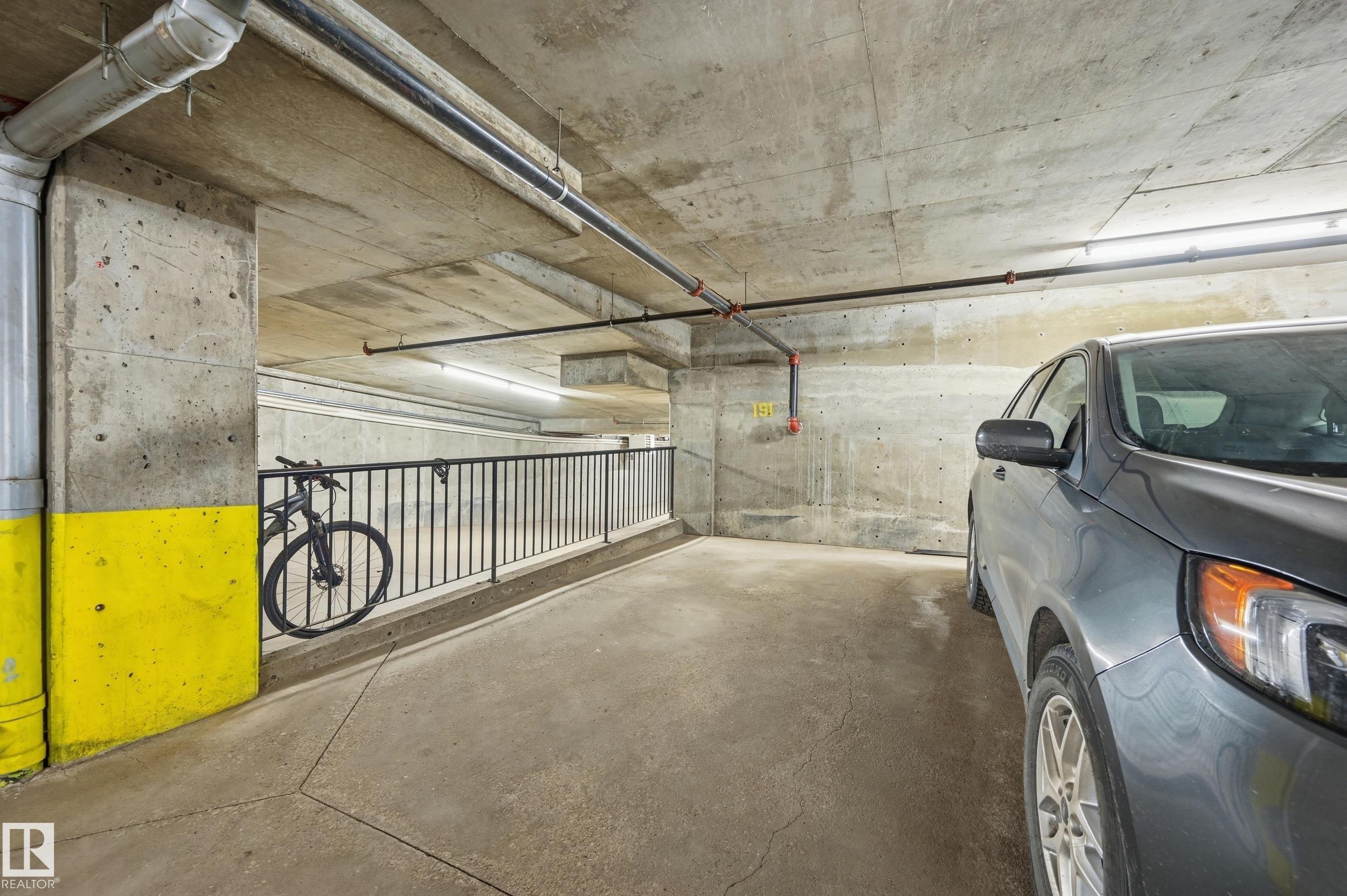 Photo 27 at 517 - 10235 112 Street NW, Wîhkwêntôwin, Edmonton