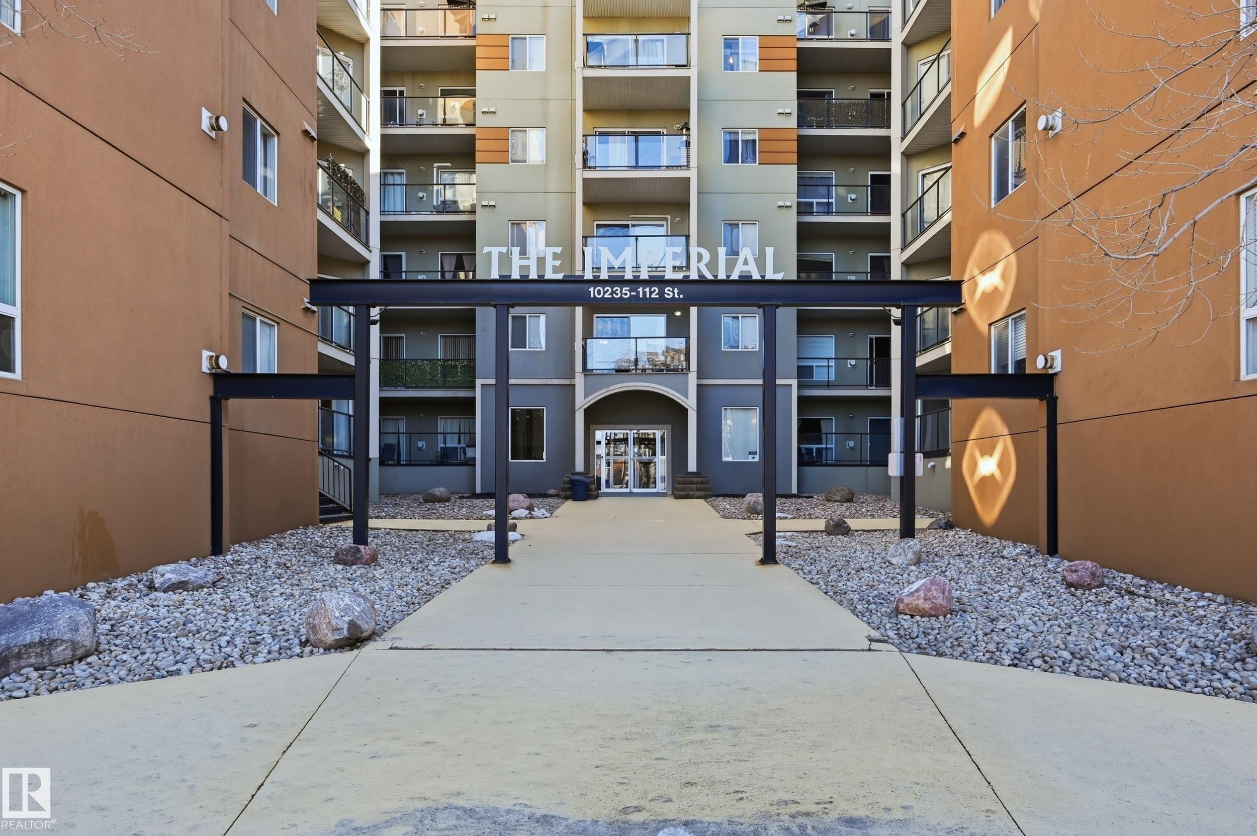 Photo 28 at 517 - 10235 112 Street NW, Wîhkwêntôwin, Edmonton