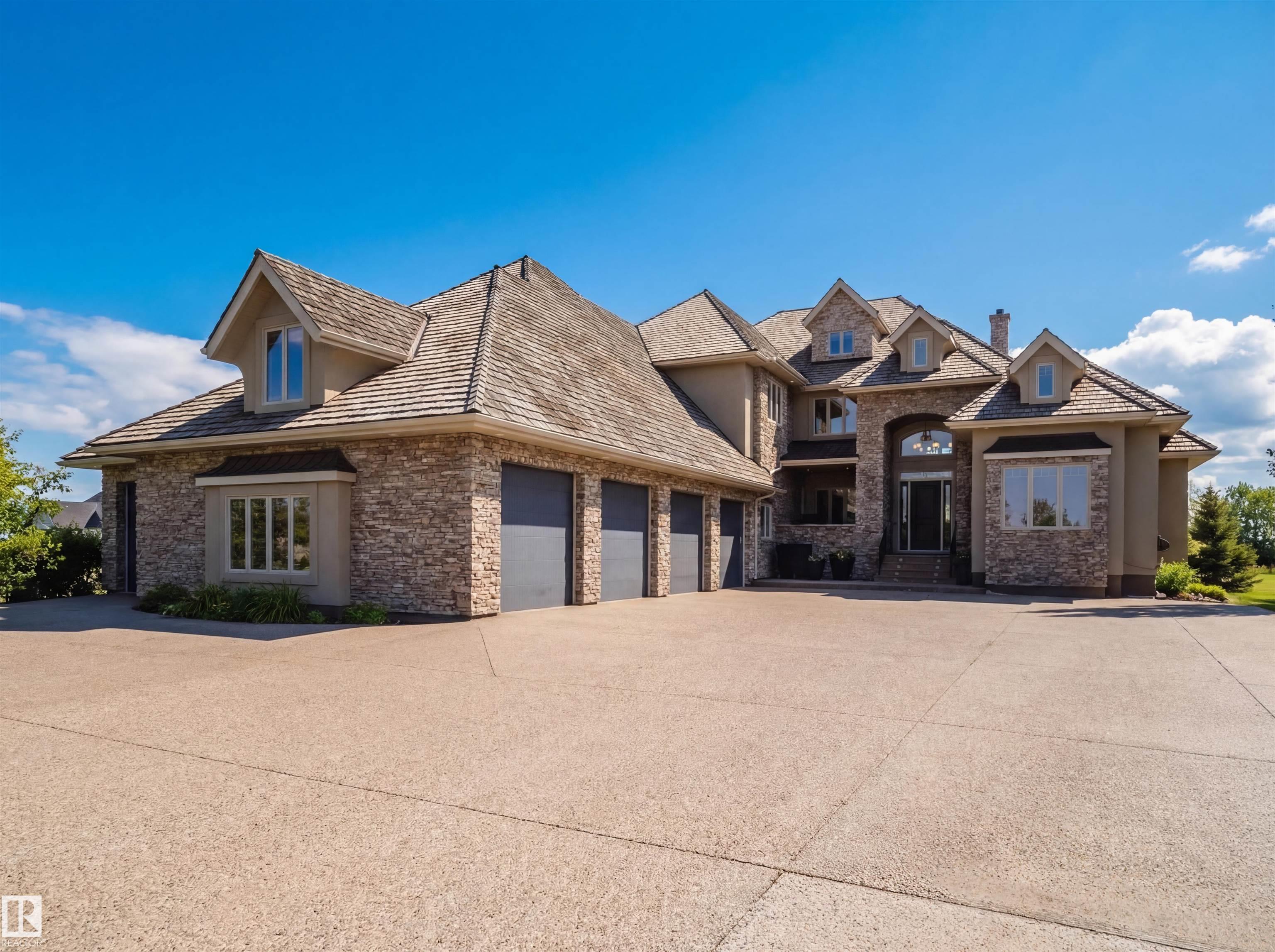 11 - 25515 Twp Road 511a, The Estates at Blackhawk, Rural Parkland County