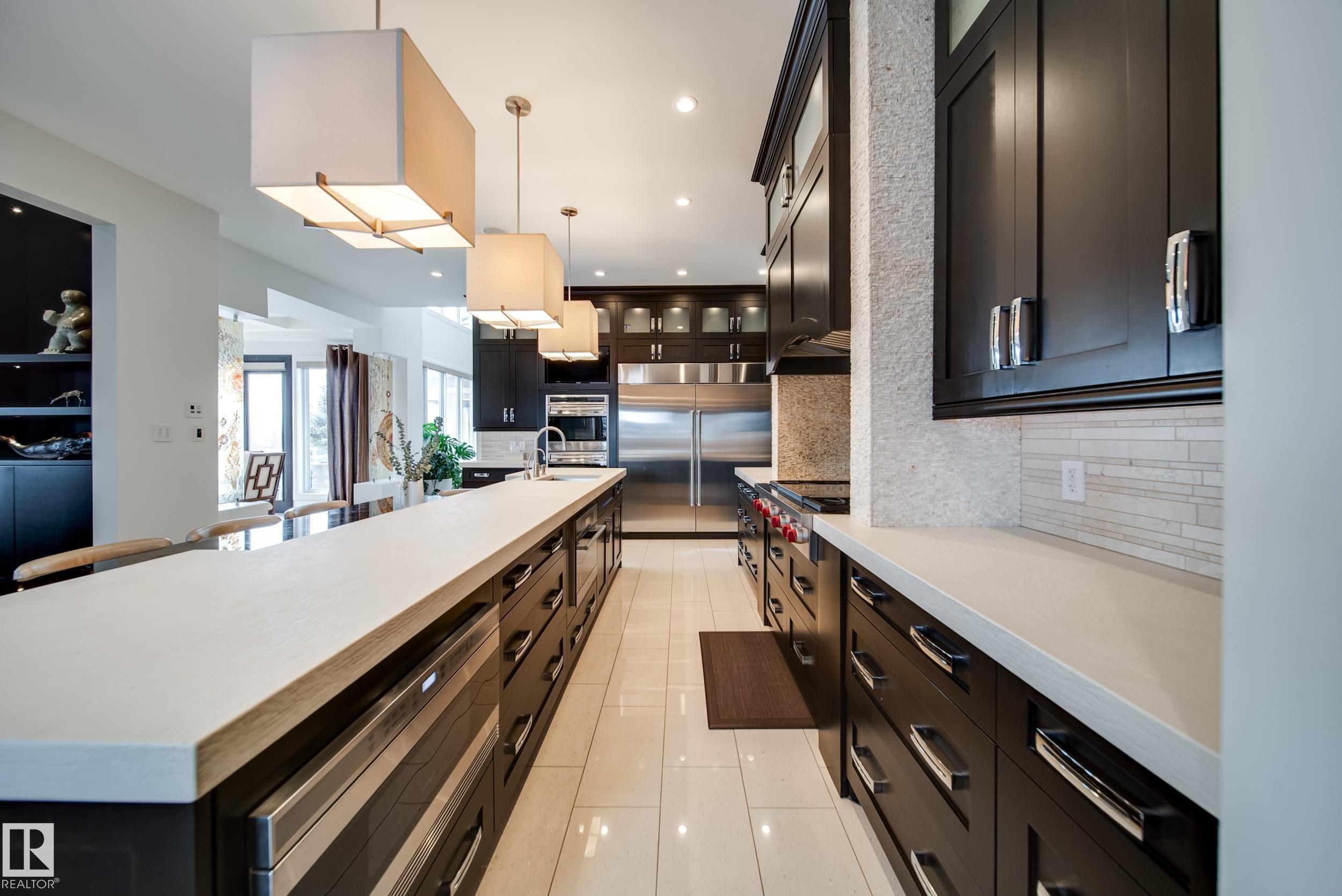 Photo 11 at 11 - 25515 Twp Road 511a, The Estates at Blackhawk, Rural Parkland County