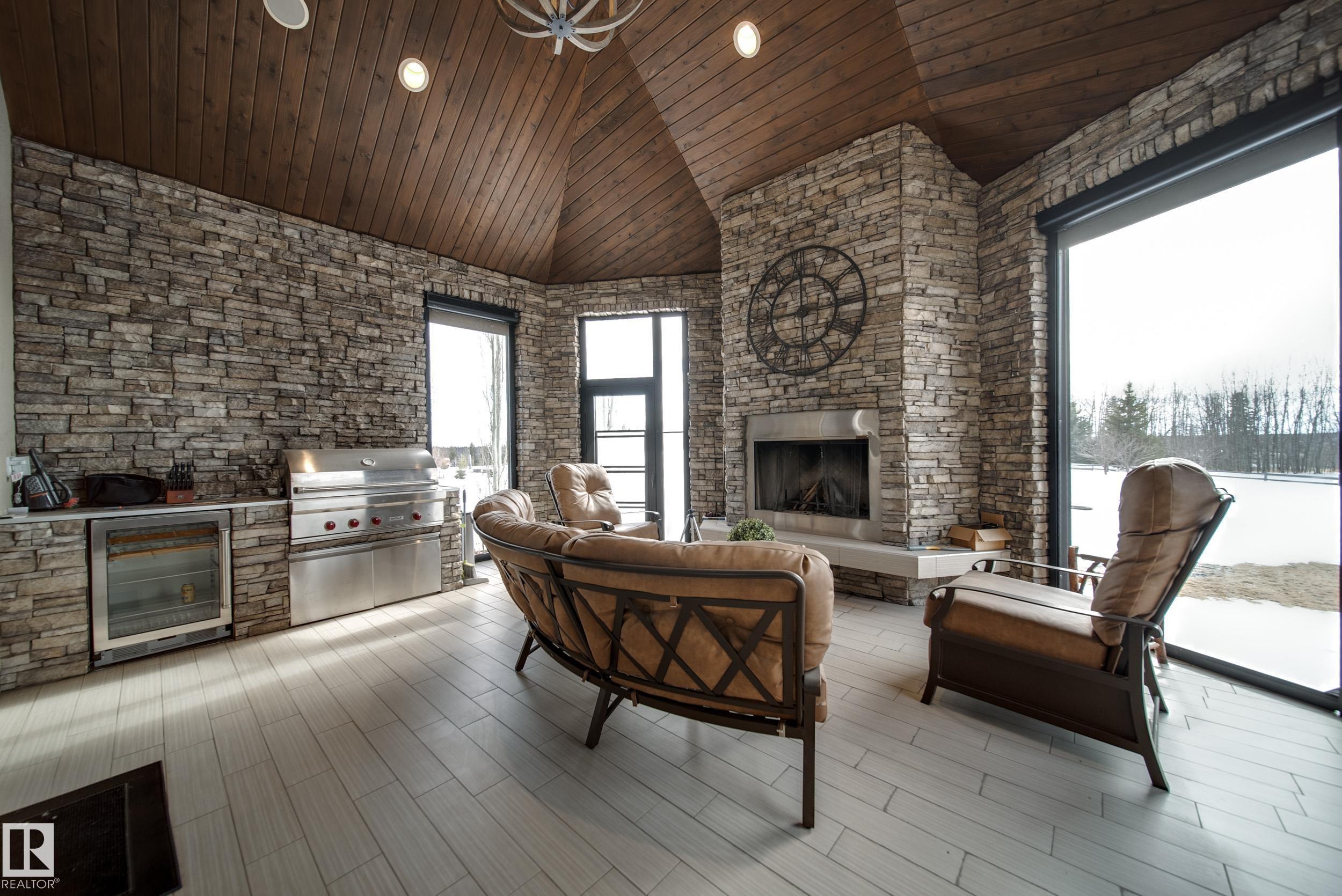 Photo 55 at 11 - 25515 Twp Road 511a, The Estates at Blackhawk, Rural Parkland County