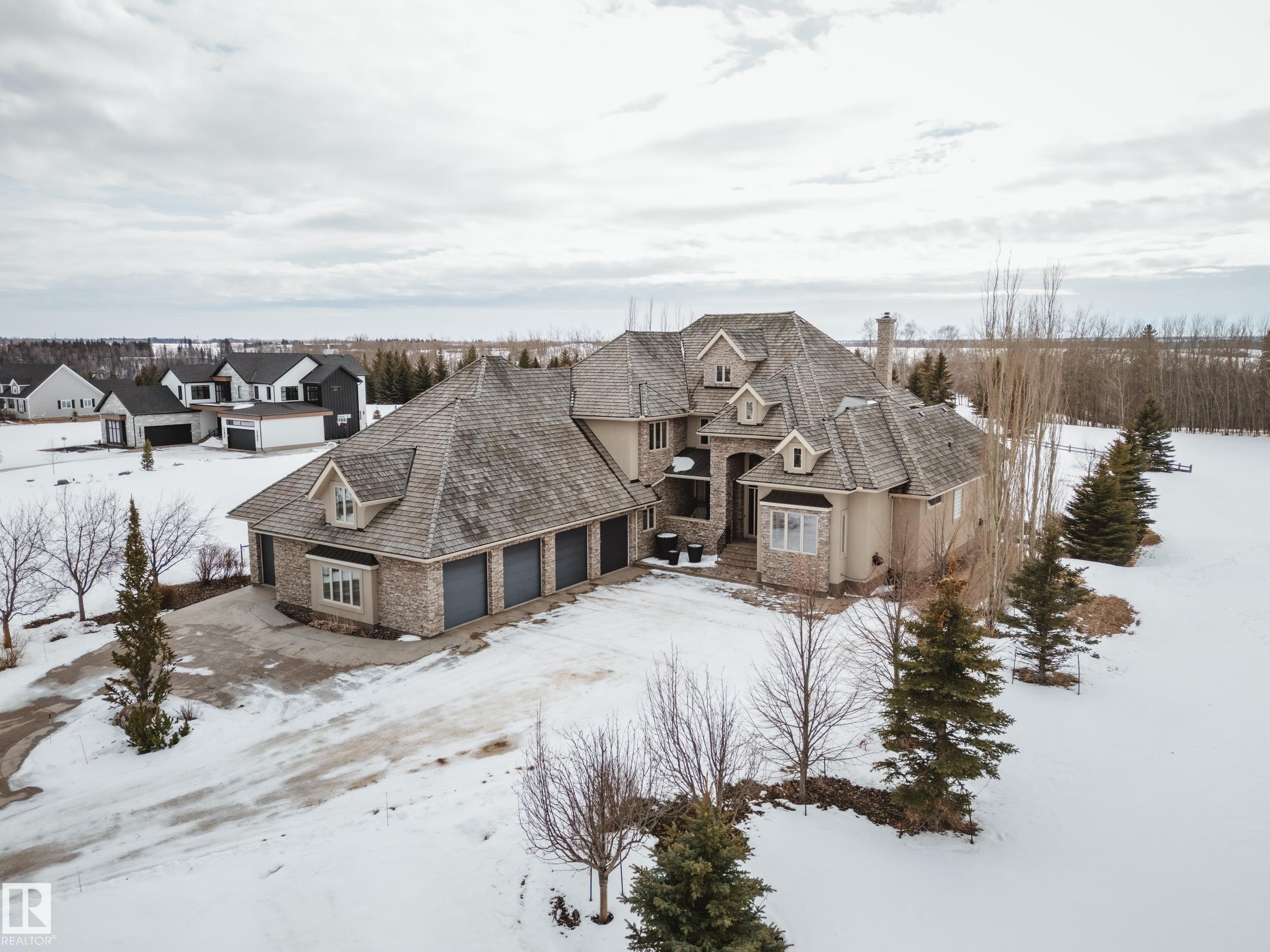 Photo 74 at 11 - 25515 Twp Road 511a, The Estates at Blackhawk, Rural Parkland County