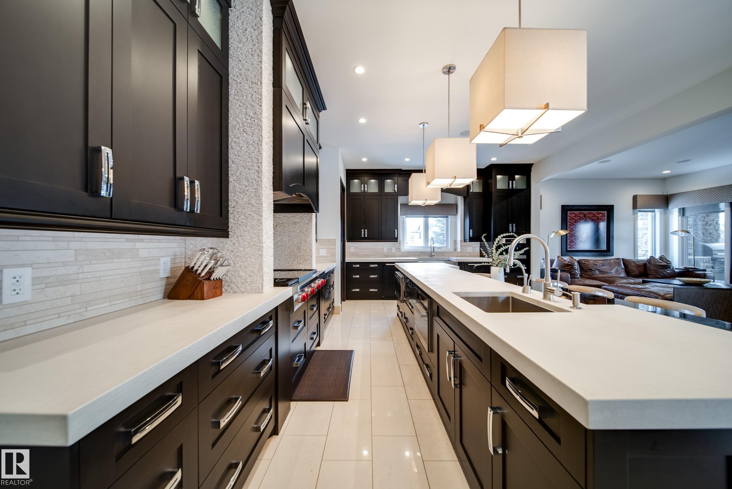 Photo 10 at 11 - 25515 Twp Road 511a, The Estates at Blackhawk, Rural Parkland County