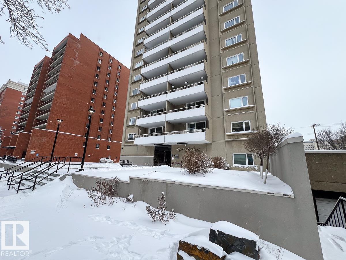 804 - 9909 110 Street NW, Wîhkwêntôwin, Edmonton