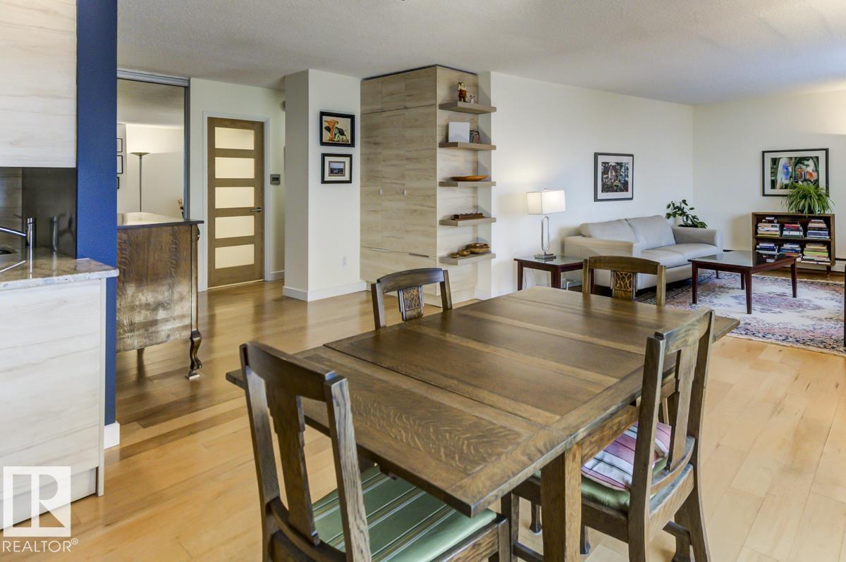 Photo 18 at 804 - 9909 110 Street NW, Wîhkwêntôwin, Edmonton