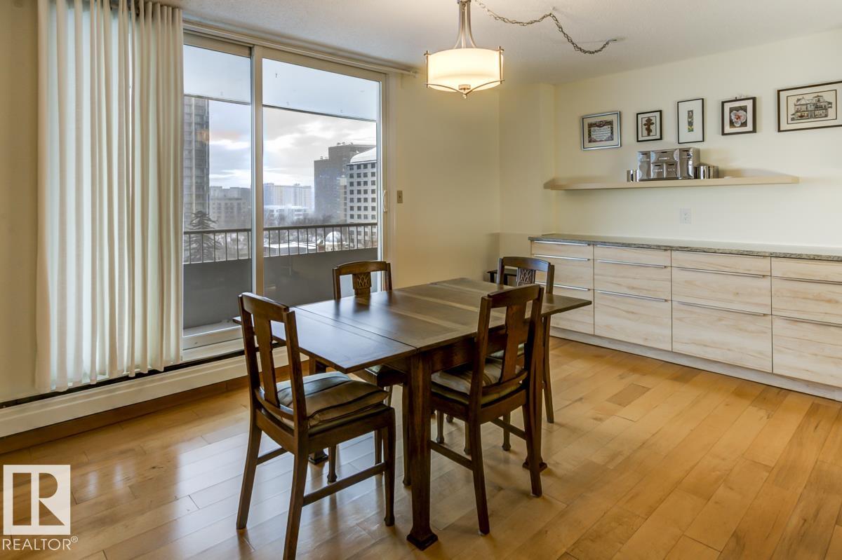 Photo 19 at 804 - 9909 110 Street NW, Wîhkwêntôwin, Edmonton