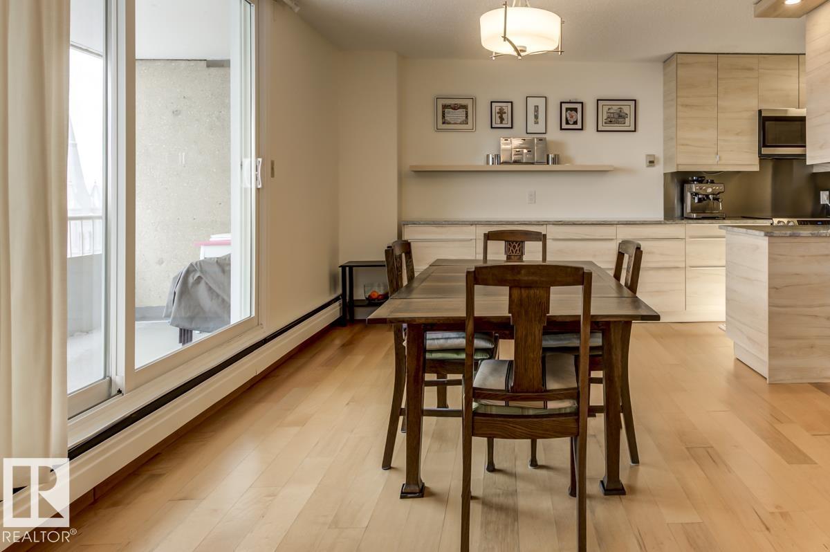 Photo 20 at 804 - 9909 110 Street NW, Wîhkwêntôwin, Edmonton