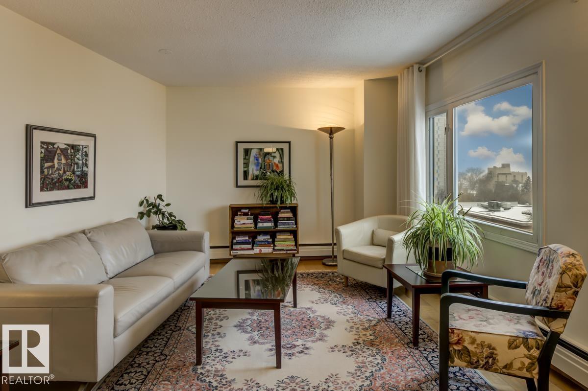 Photo 22 at 804 - 9909 110 Street NW, Wîhkwêntôwin, Edmonton