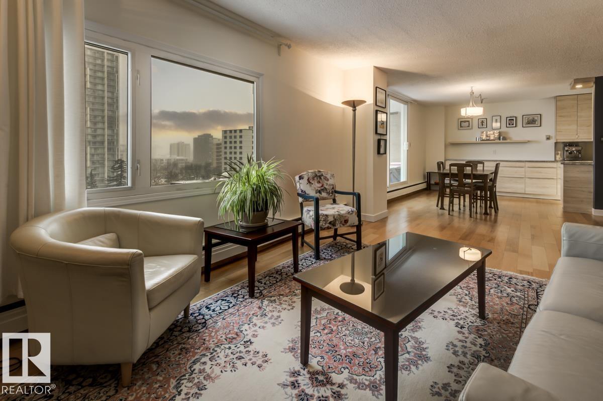 Photo 24 at 804 - 9909 110 Street NW, Wîhkwêntôwin, Edmonton