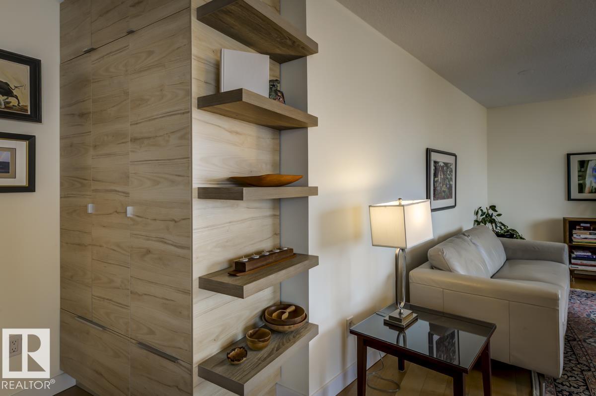 Photo 27 at 804 - 9909 110 Street NW, Wîhkwêntôwin, Edmonton