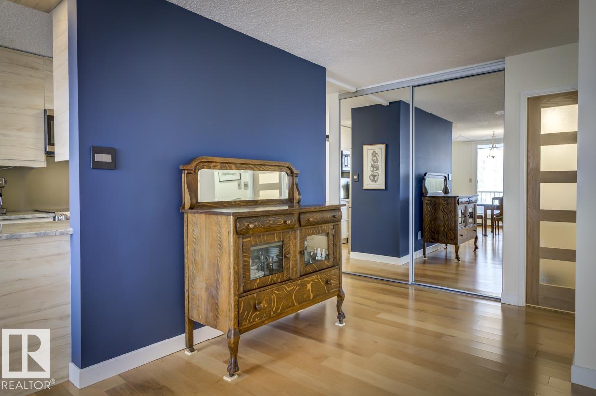 Photo 29 at 804 - 9909 110 Street NW, Wîhkwêntôwin, Edmonton