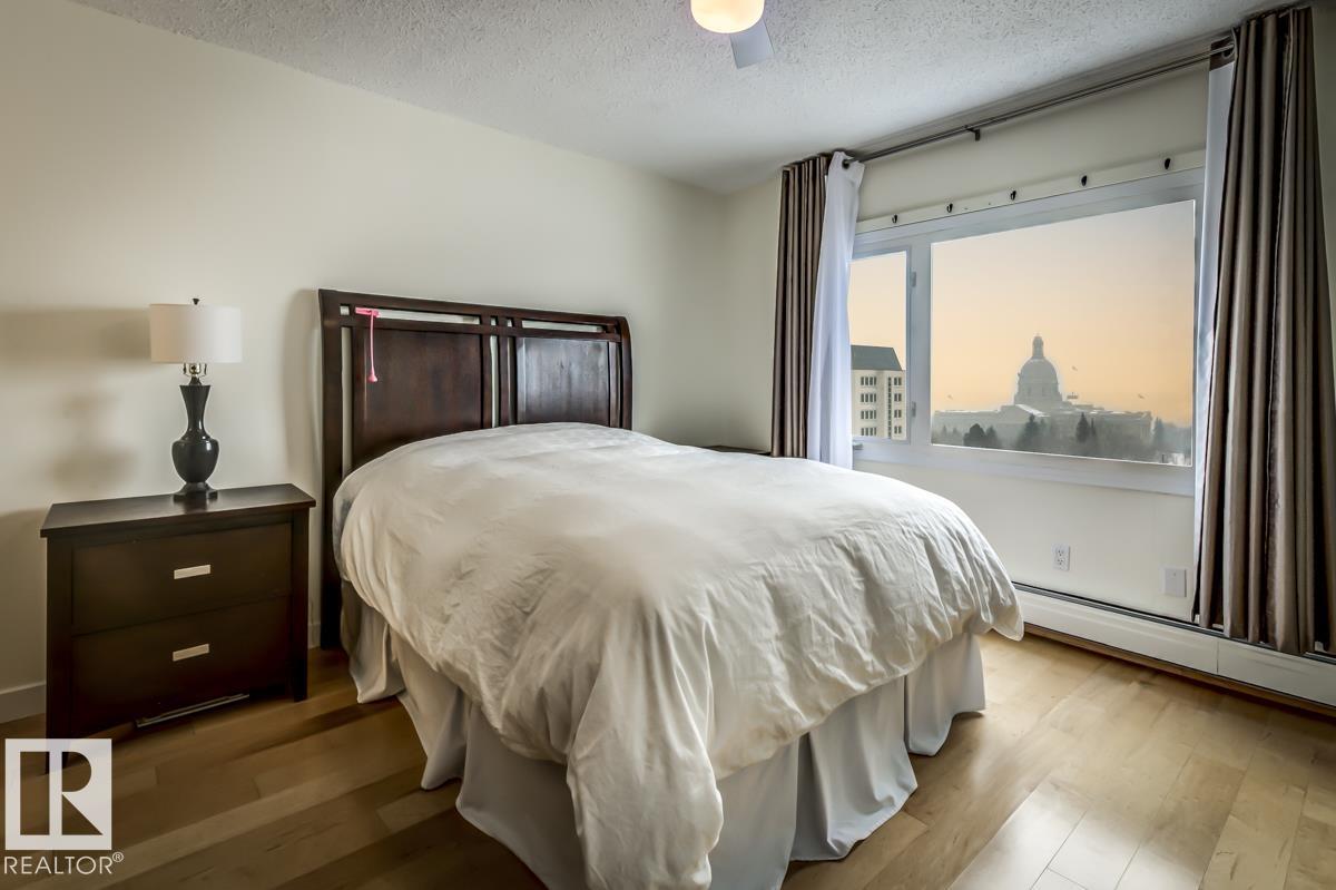 Photo 34 at 804 - 9909 110 Street NW, Wîhkwêntôwin, Edmonton