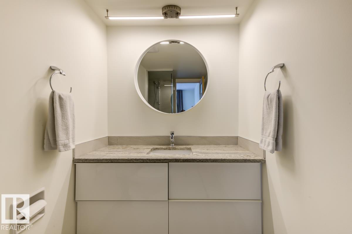 Photo 40 at 804 - 9909 110 Street NW, Wîhkwêntôwin, Edmonton