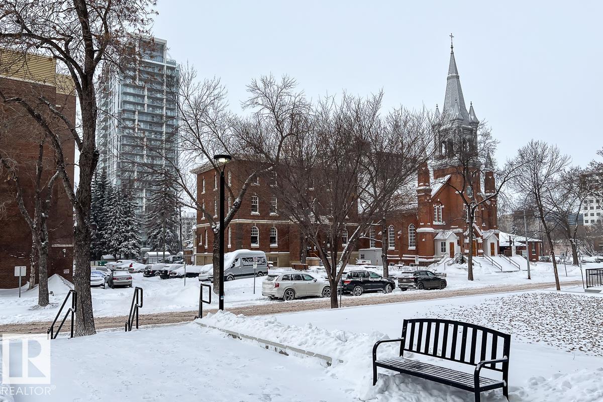 804 - 9909 110 Street NW, Wîhkwêntôwin, Edmonton