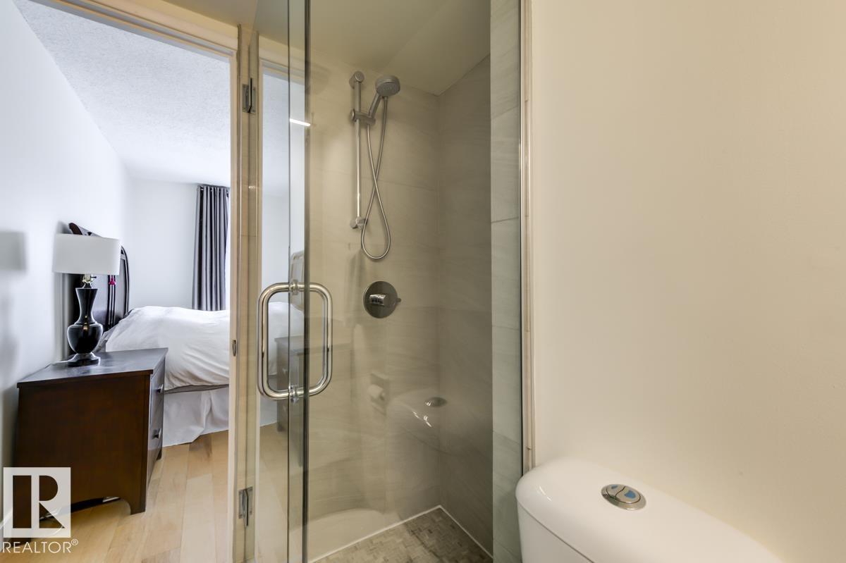 Photo 41 at 804 - 9909 110 Street NW, Wîhkwêntôwin, Edmonton