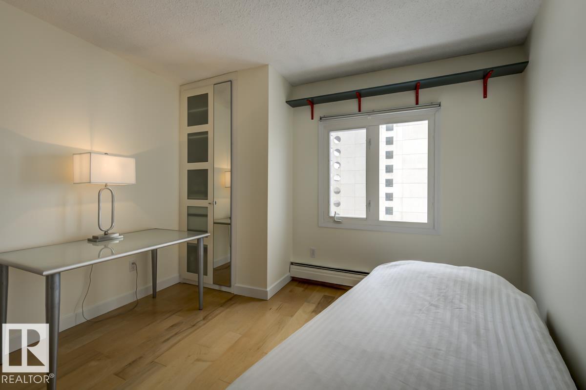 Photo 44 at 804 - 9909 110 Street NW, Wîhkwêntôwin, Edmonton