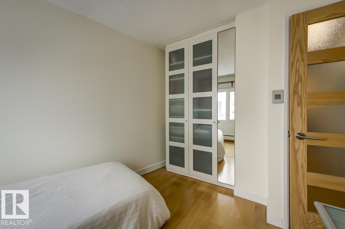 Photo 45 at 804 - 9909 110 Street NW, Wîhkwêntôwin, Edmonton