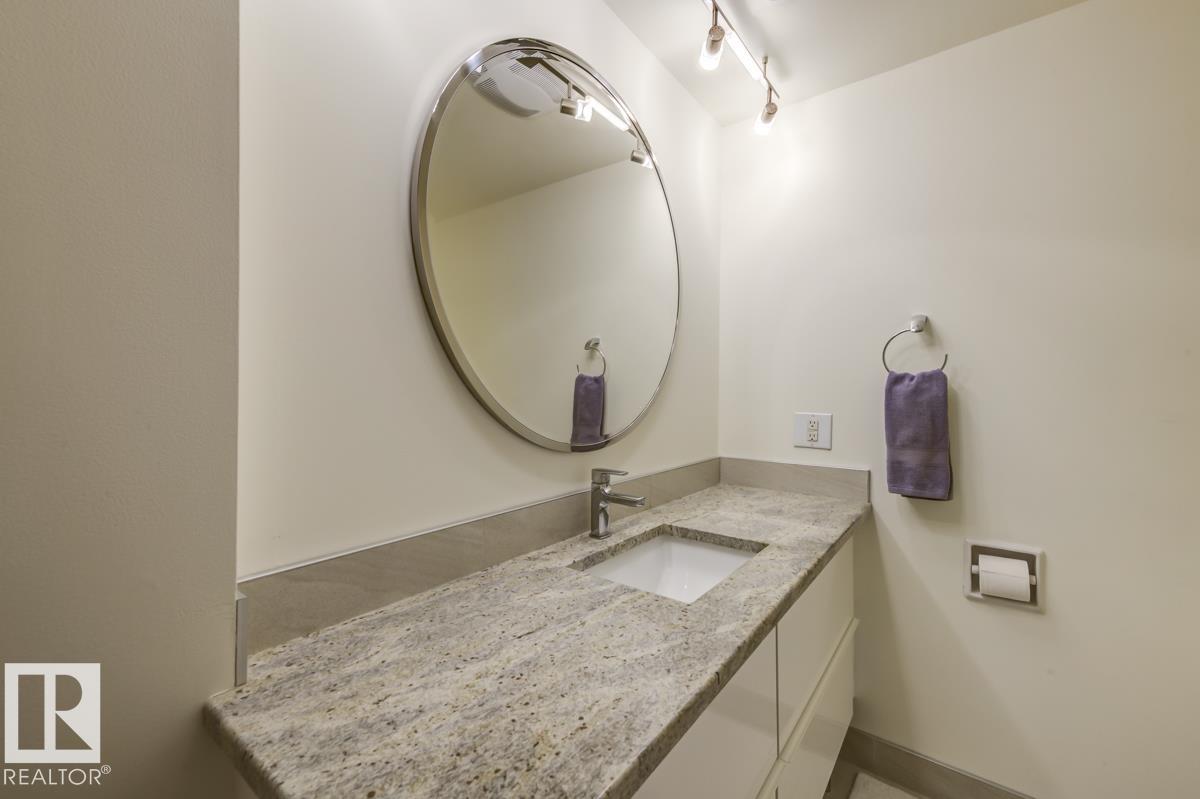 Photo 47 at 804 - 9909 110 Street NW, Wîhkwêntôwin, Edmonton