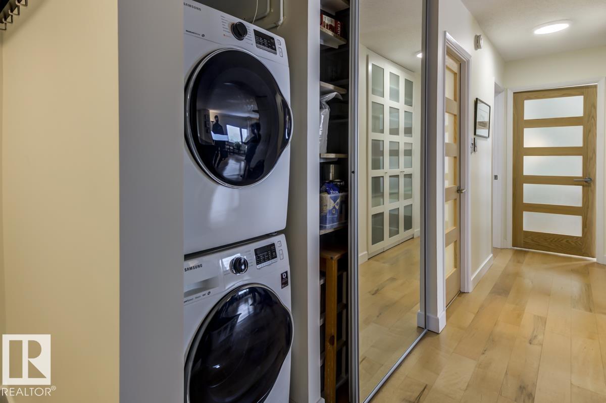 Photo 48 at 804 - 9909 110 Street NW, Wîhkwêntôwin, Edmonton