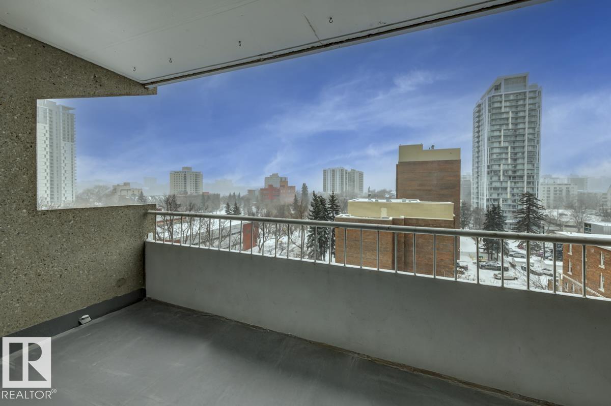 Photo 49 at 804 - 9909 110 Street NW, Wîhkwêntôwin, Edmonton