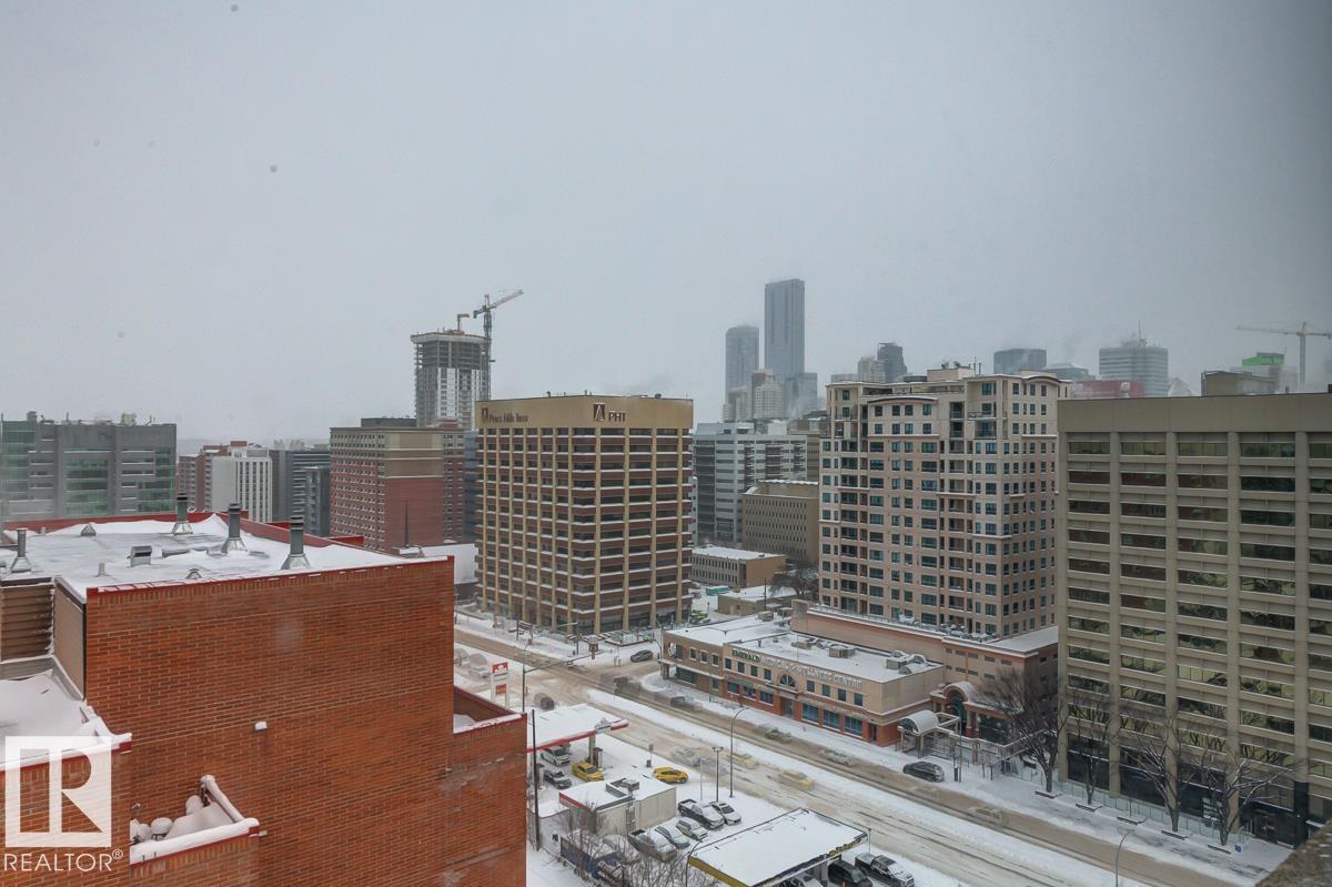 Photo 53 at 804 - 9909 110 Street NW, Wîhkwêntôwin, Edmonton