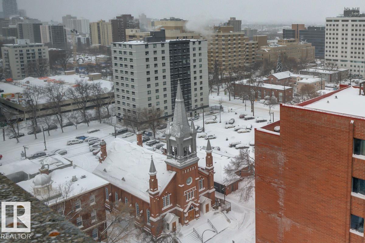 Photo 54 at 804 - 9909 110 Street NW, Wîhkwêntôwin, Edmonton