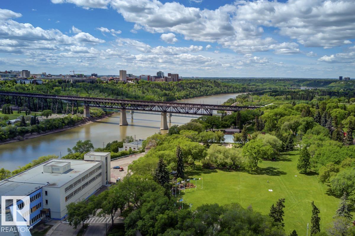 Photo 56 at 804 - 9909 110 Street NW, Wîhkwêntôwin, Edmonton