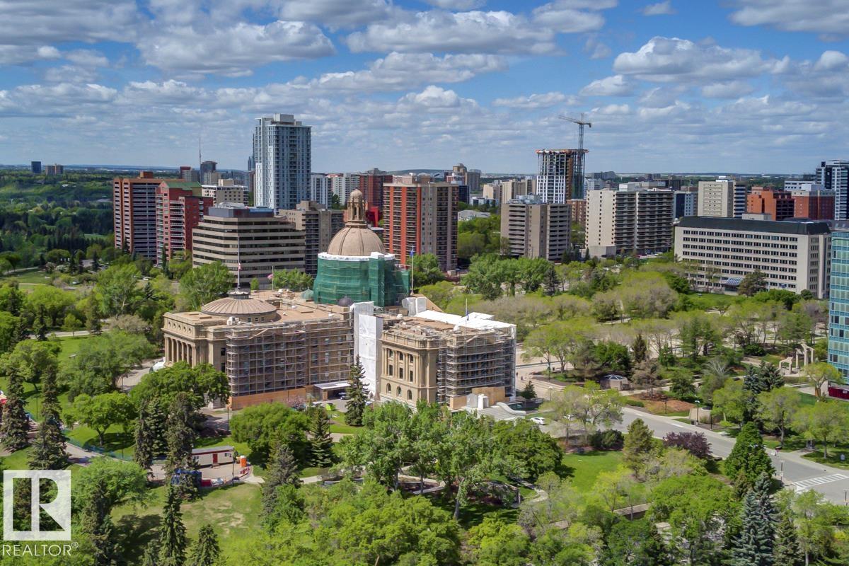 Photo 57 at 804 - 9909 110 Street NW, Wîhkwêntôwin, Edmonton