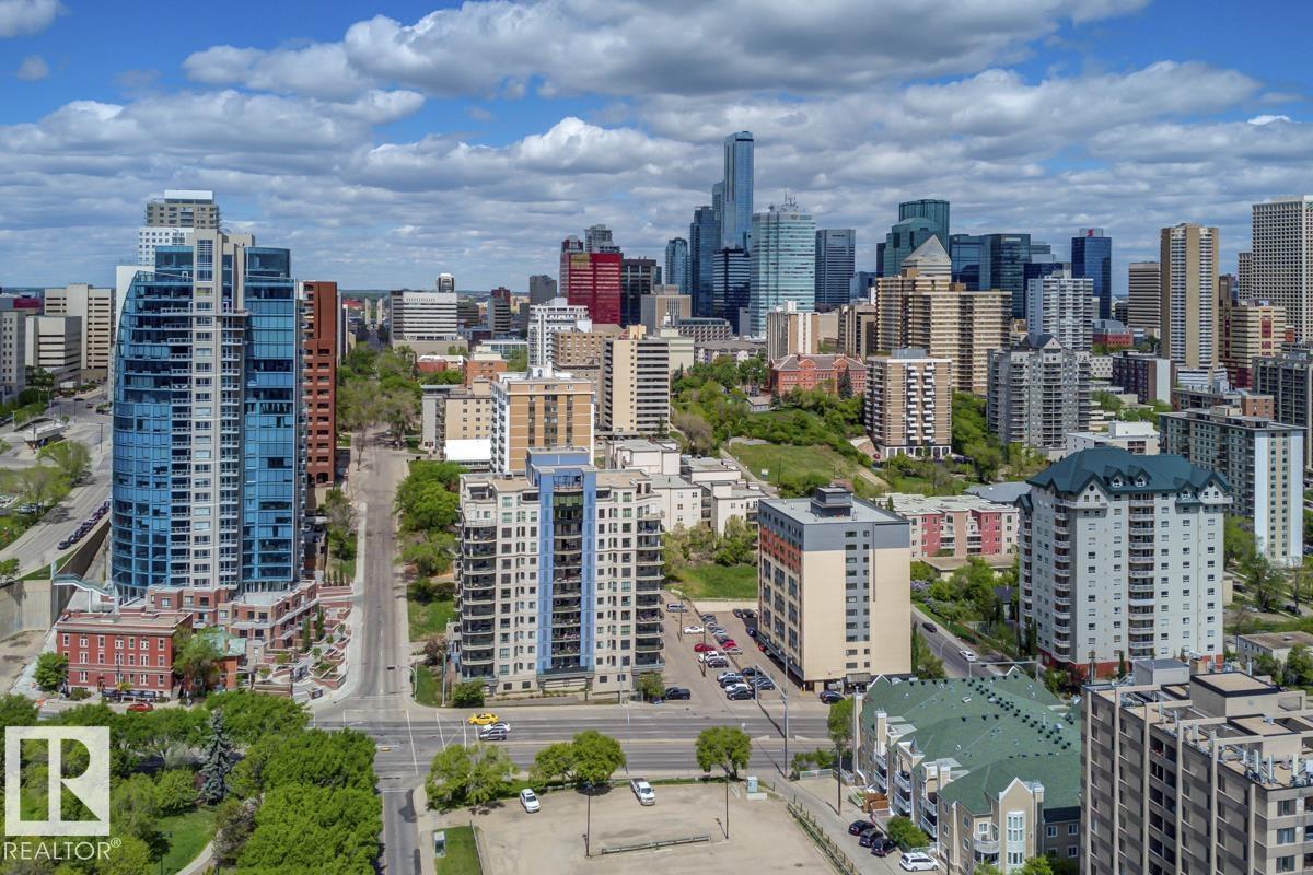 Photo 58 at 804 - 9909 110 Street NW, Wîhkwêntôwin, Edmonton