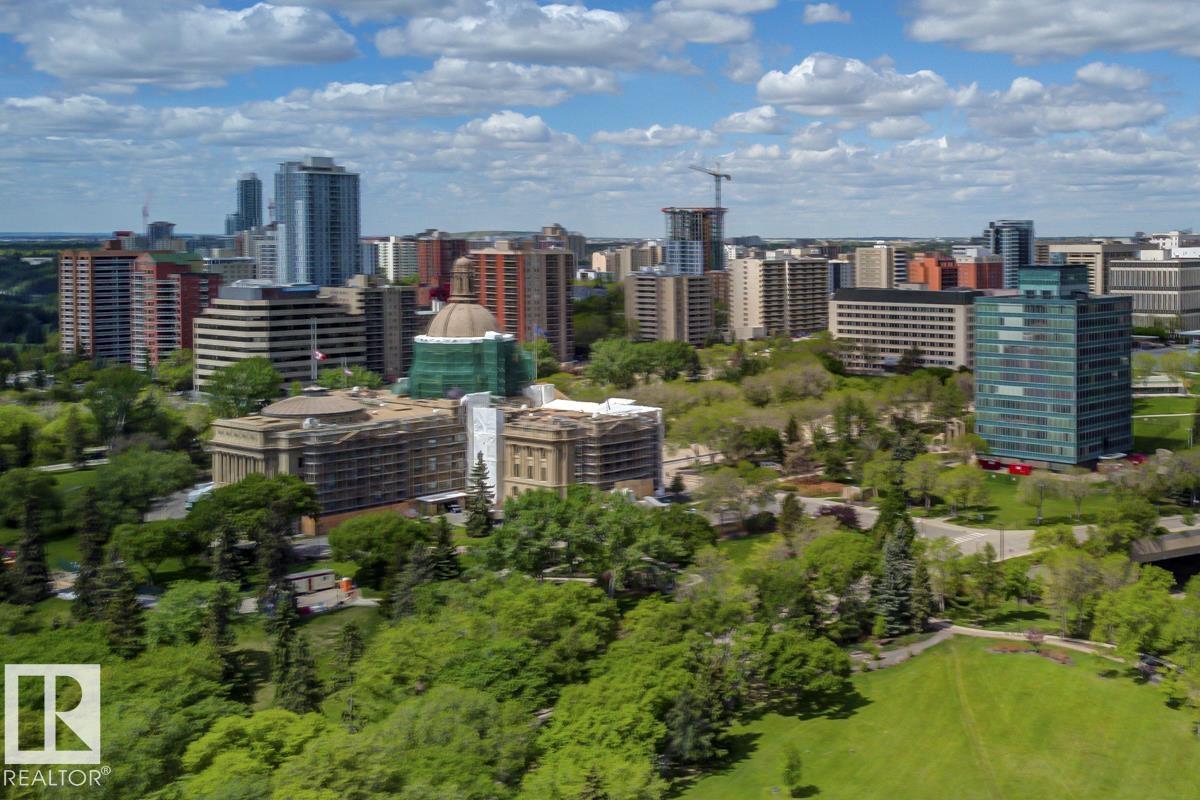 Photo 59 at 804 - 9909 110 Street NW, Wîhkwêntôwin, Edmonton