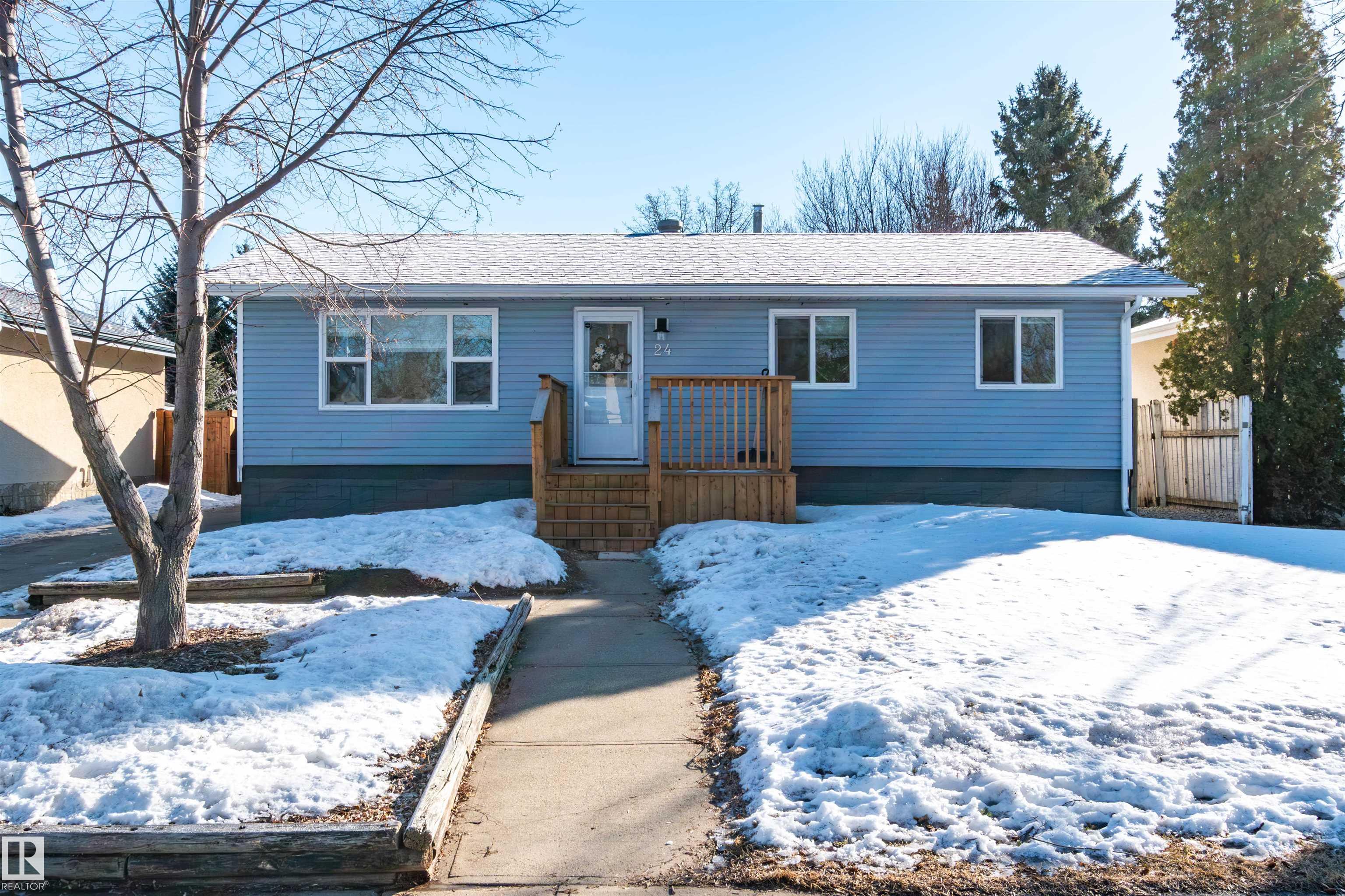 24 Circlewood Drive, Maplewood, Sherwood Park