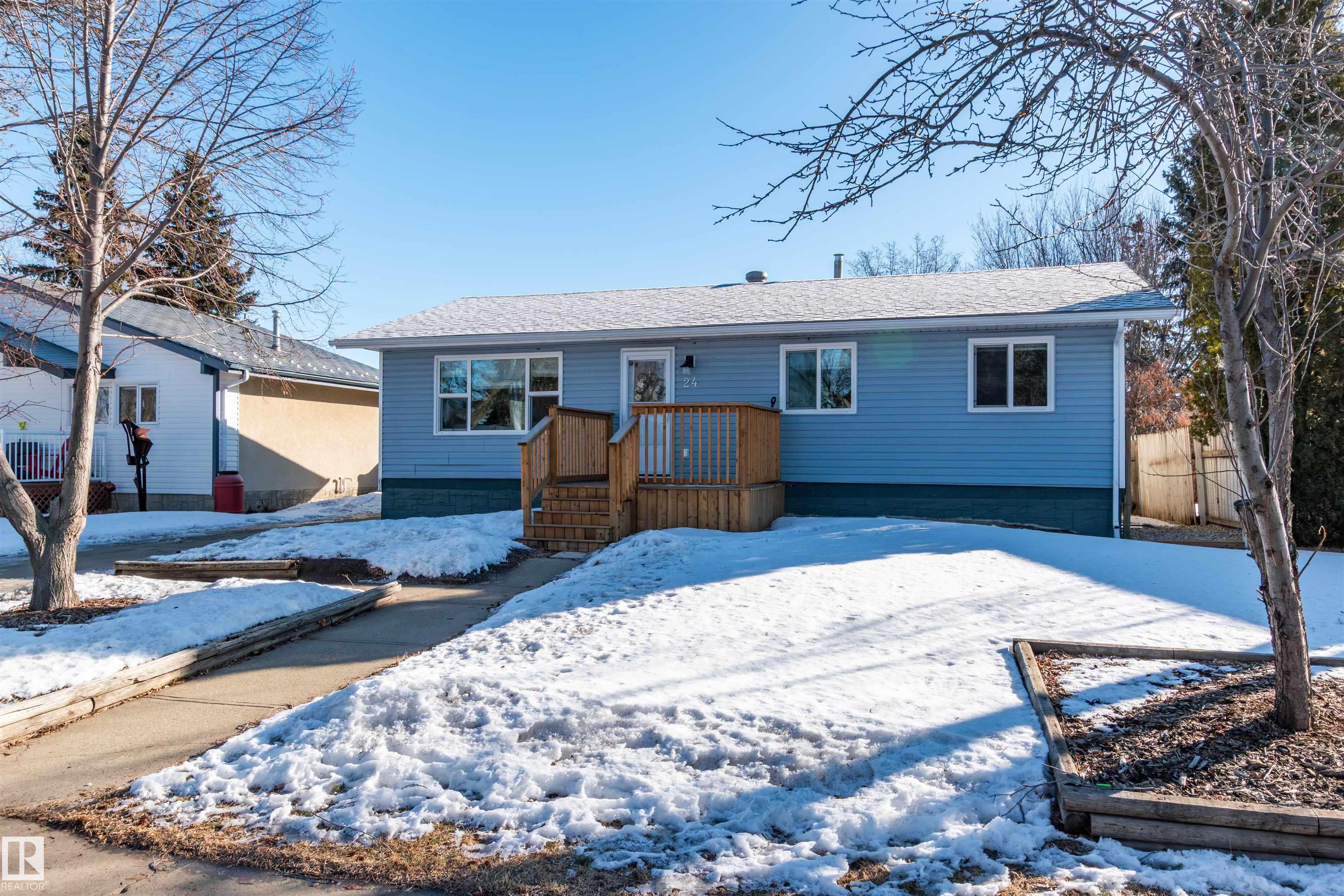 Photo 32 at 24 Circlewood Drive, Maplewood, Sherwood Park