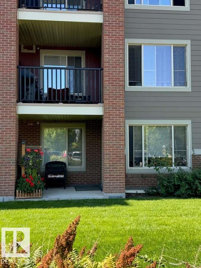 Photo 31 at 218 - 3715 Whitelaw Lane NW, Windermere, Edmonton