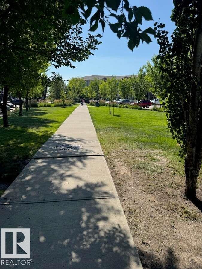 Photo 34 at 218 - 3715 Whitelaw Lane NW, Windermere, Edmonton