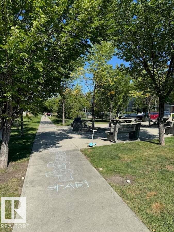 Photo 35 at 218 - 3715 Whitelaw Lane NW, Windermere, Edmonton