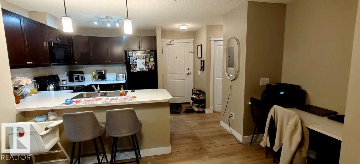 Photo 6 at 218 - 3715 Whitelaw Lane NW, Windermere, Edmonton