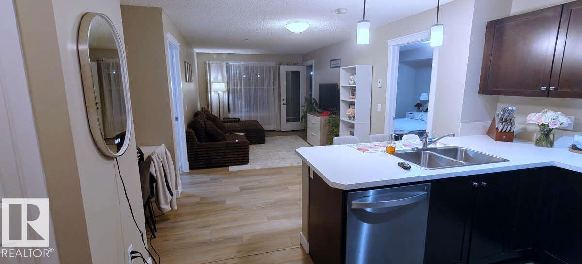 Photo 7 at 218 - 3715 Whitelaw Lane NW, Windermere, Edmonton